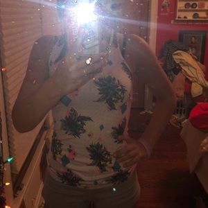 ivivva workout tank top